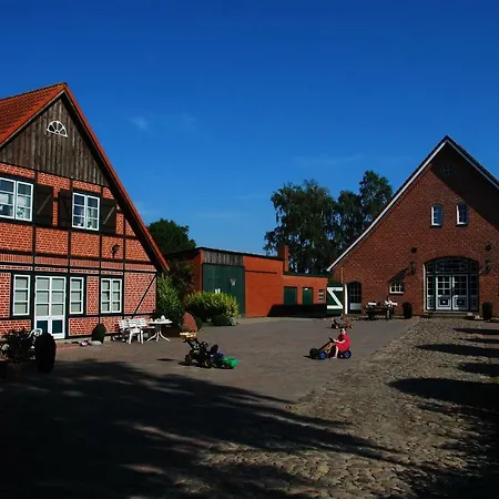 Blunck شقة Wangels