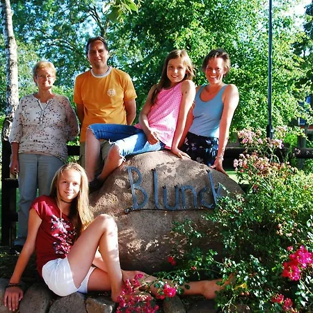 Blunck Wangels