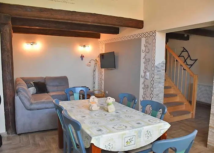 Blunck Appartement *