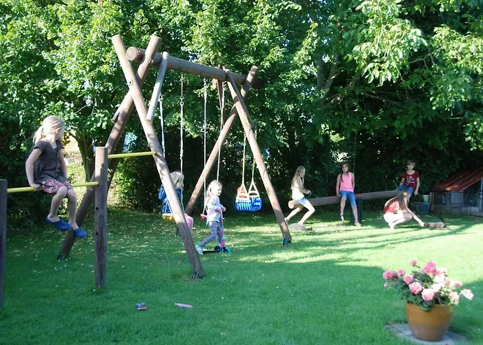 Appartement Blunck *