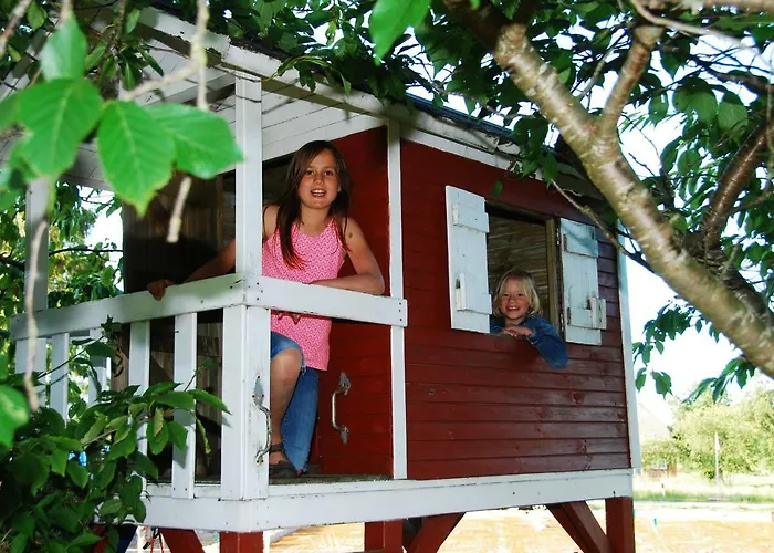 Blunck Appartement Wangels